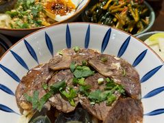 -面乙新派手擀面(大悦城店)