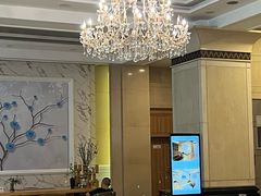 -合肥辰茂和平酒店·茂餐厅