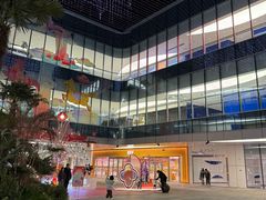 -SM城市广场(扬州店)
