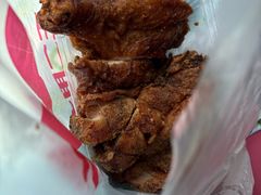 -王二甩老木子鸡(江湾店)