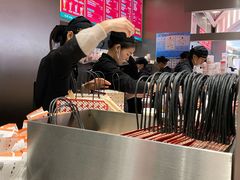 -LELECHA乐乐茶(新街口大洋店)