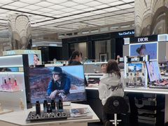 -新世界百货(明洞总店)