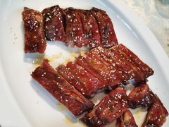 秘制烧排骨-大树头森林餐厅(番禺广场店)