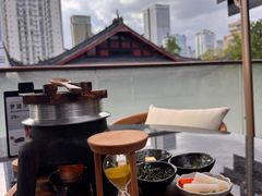 -无印良品餐堂 MUJI Diner(成都太古里店)