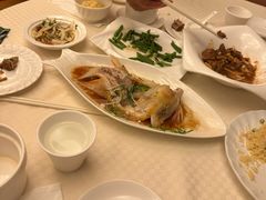 -亚龙湾红树林度假酒店御粤阁