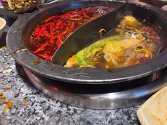 -蜀大侠火锅(总府路店)