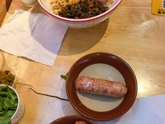 -阿当·小炒牛肉面(人广店)