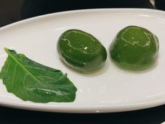 -A One Kitchen·南京精菜馆(德基广场店)