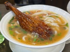 -华辉快餐店(江南西总店)