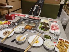 -海底捞火锅(铂澜大象城店)