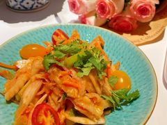 无骨凤爪-BetterThai 泰加(苏州中心店)