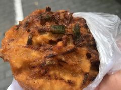 -阿婆油墩子(五里桥路188弄小区店)