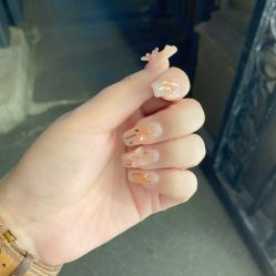 -匠之美甲美睫