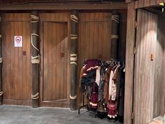-暴风岛沉浸式体验馆(百联世纪店)