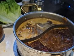 -苏格里岛自助烤肉海鲜火锅(成都金牛万达店)