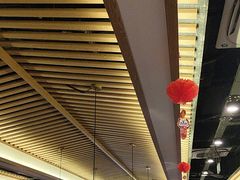 -井格重庆火锅(西直门凯德Mall店)