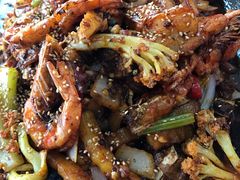 -炉小二铜锅牛蛙•川湘菜(三里屯店)