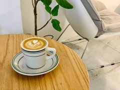 -COTTON CAFE(德信·中外公寓店)