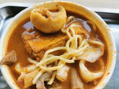 -乌糖沙茶面(民族路店)