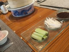 -北京王府井希尔顿酒店·万斯阁西餐厅