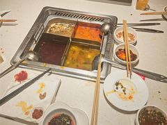 -海底捞火锅(高科广场店)