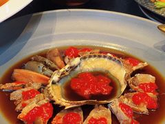 -庐灶江南·江南菜·四合院Bistro(东直门雍和宫·原华侨宾馆店)