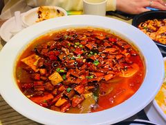 -榕意·川味之美(深业上城店)