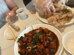 -花乐餐厅(涠洲岛店)