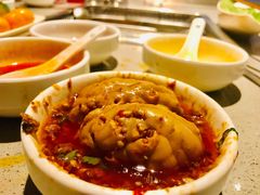 -海底捞火锅(新松江路店)
