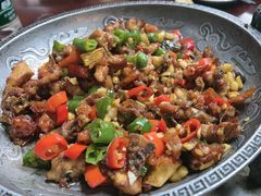 -61号餐吧(兴坪古镇漓江店)