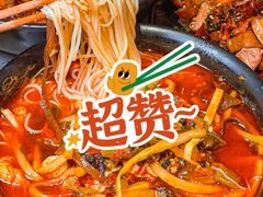 -一棠龙虾•王牌虾球(恒隆广场店)