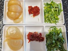 -老西安饭庄(鼓楼店)