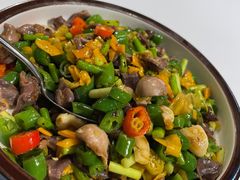 -香蜜轩·粤菜·宴会(世界之窗店)