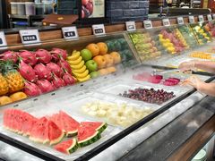 -韩盛·盛江山自助料理(沈辽路万达店)