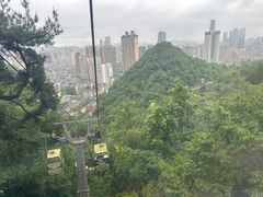 -黔灵山公园