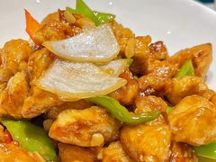 -小桃红·东北菜·春饼烤鸭(南阳湖街店)