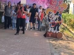 -呀路古热带植物园-恐龙馆