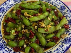 -江城燕子大排档(江汉路步行街店)