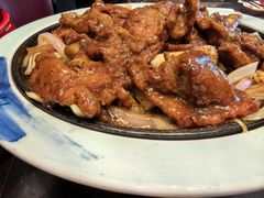 -唐河王记·南阳民间菜(国基路店)