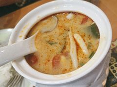 -荷花泰菜(东方新天地店)