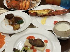 -安蒂娅·海鲜自助餐厅(安蒂娅美兰酒店)