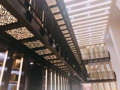 -北京康莱德酒店