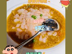 -金枝玉叶上海人家食府(三里河店)