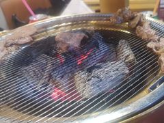 -闻老头·菊花炭烤肉(D11店)