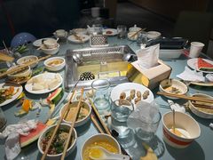 -海底捞火锅(万丰桥店)