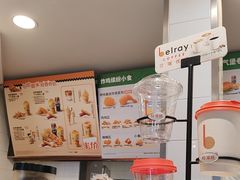 -德克士(北京站店)