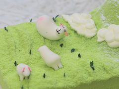 -CAKE BOSS 蛋糕老板(西单君太百货店)