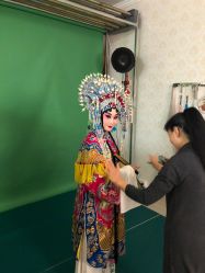 -梨园天地京剧摄影(玲珑天地店)