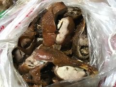 甜皮鸭-王浩儿纪六孃甜皮鸭(乐山总店)