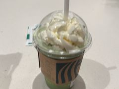 -星巴克(长沙麓南广场店)